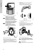 Предварительный просмотр 322 страницы Grundfos LC 221 Installation And Operating Instructions Manual