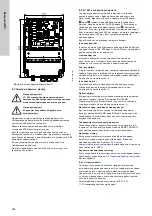 Предварительный просмотр 324 страницы Grundfos LC 221 Installation And Operating Instructions Manual