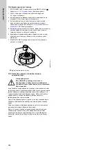 Предварительный просмотр 328 страницы Grundfos LC 221 Installation And Operating Instructions Manual