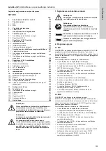 Предварительный просмотр 333 страницы Grundfos LC 221 Installation And Operating Instructions Manual