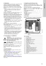 Предварительный просмотр 335 страницы Grundfos LC 221 Installation And Operating Instructions Manual