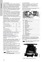 Предварительный просмотр 336 страницы Grundfos LC 221 Installation And Operating Instructions Manual