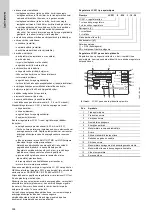 Предварительный просмотр 338 страницы Grundfos LC 221 Installation And Operating Instructions Manual