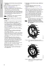 Предварительный просмотр 348 страницы Grundfos LC 221 Installation And Operating Instructions Manual