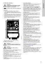 Предварительный просмотр 351 страницы Grundfos LC 221 Installation And Operating Instructions Manual