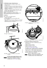 Предварительный просмотр 354 страницы Grundfos LC 221 Installation And Operating Instructions Manual