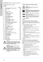 Предварительный просмотр 360 страницы Grundfos LC 221 Installation And Operating Instructions Manual