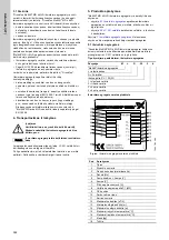 Предварительный просмотр 362 страницы Grundfos LC 221 Installation And Operating Instructions Manual