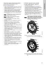 Предварительный просмотр 375 страницы Grundfos LC 221 Installation And Operating Instructions Manual