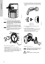 Предварительный просмотр 376 страницы Grundfos LC 221 Installation And Operating Instructions Manual