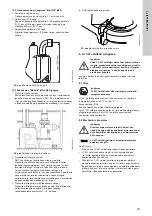 Предварительный просмотр 377 страницы Grundfos LC 221 Installation And Operating Instructions Manual