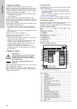 Предварительный просмотр 390 страницы Grundfos LC 221 Installation And Operating Instructions Manual