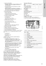 Предварительный просмотр 393 страницы Grundfos LC 221 Installation And Operating Instructions Manual