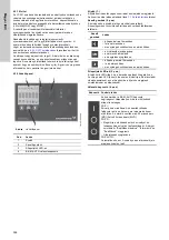 Предварительный просмотр 394 страницы Grundfos LC 221 Installation And Operating Instructions Manual