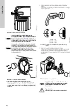 Предварительный просмотр 404 страницы Grundfos LC 221 Installation And Operating Instructions Manual