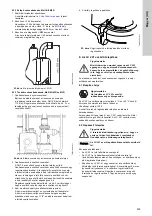 Предварительный просмотр 405 страницы Grundfos LC 221 Installation And Operating Instructions Manual