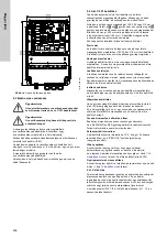 Предварительный просмотр 406 страницы Grundfos LC 221 Installation And Operating Instructions Manual