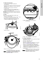 Предварительный просмотр 409 страницы Grundfos LC 221 Installation And Operating Instructions Manual