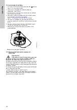 Предварительный просмотр 410 страницы Grundfos LC 221 Installation And Operating Instructions Manual