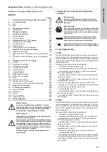 Предварительный просмотр 415 страницы Grundfos LC 221 Installation And Operating Instructions Manual