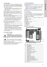 Предварительный просмотр 417 страницы Grundfos LC 221 Installation And Operating Instructions Manual