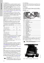 Предварительный просмотр 418 страницы Grundfos LC 221 Installation And Operating Instructions Manual