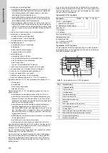 Предварительный просмотр 420 страницы Grundfos LC 221 Installation And Operating Instructions Manual