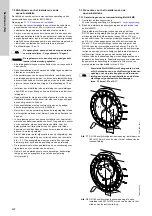 Предварительный просмотр 430 страницы Grundfos LC 221 Installation And Operating Instructions Manual