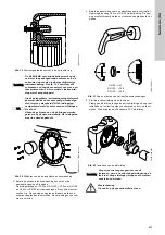 Предварительный просмотр 431 страницы Grundfos LC 221 Installation And Operating Instructions Manual