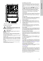 Предварительный просмотр 433 страницы Grundfos LC 221 Installation And Operating Instructions Manual