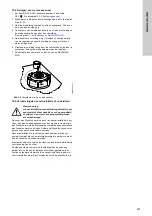 Предварительный просмотр 437 страницы Grundfos LC 221 Installation And Operating Instructions Manual