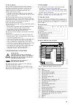 Предварительный просмотр 445 страницы Grundfos LC 221 Installation And Operating Instructions Manual