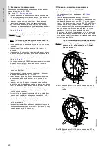 Предварительный просмотр 458 страницы Grundfos LC 221 Installation And Operating Instructions Manual