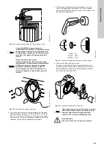 Предварительный просмотр 459 страницы Grundfos LC 221 Installation And Operating Instructions Manual