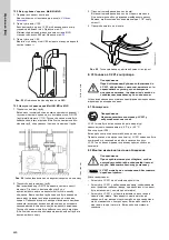 Предварительный просмотр 460 страницы Grundfos LC 221 Installation And Operating Instructions Manual