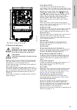 Предварительный просмотр 461 страницы Grundfos LC 221 Installation And Operating Instructions Manual