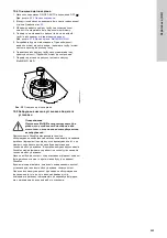 Предварительный просмотр 465 страницы Grundfos LC 221 Installation And Operating Instructions Manual