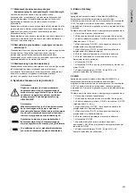 Предварительный просмотр 471 страницы Grundfos LC 221 Installation And Operating Instructions Manual