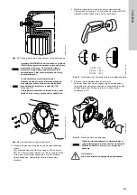 Предварительный просмотр 487 страницы Grundfos LC 221 Installation And Operating Instructions Manual