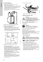 Предварительный просмотр 488 страницы Grundfos LC 221 Installation And Operating Instructions Manual