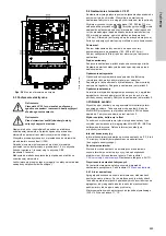 Предварительный просмотр 489 страницы Grundfos LC 221 Installation And Operating Instructions Manual