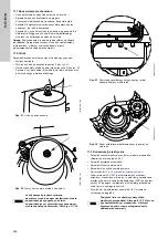 Предварительный просмотр 492 страницы Grundfos LC 221 Installation And Operating Instructions Manual