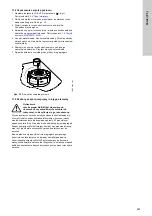 Предварительный просмотр 493 страницы Grundfos LC 221 Installation And Operating Instructions Manual