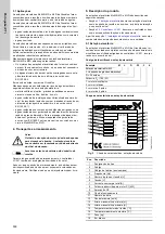 Предварительный просмотр 500 страницы Grundfos LC 221 Installation And Operating Instructions Manual