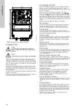 Предварительный просмотр 516 страницы Grundfos LC 221 Installation And Operating Instructions Manual