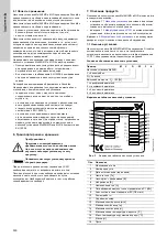 Предварительный просмотр 530 страницы Grundfos LC 221 Installation And Operating Instructions Manual