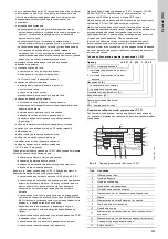 Предварительный просмотр 533 страницы Grundfos LC 221 Installation And Operating Instructions Manual