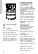 Предварительный просмотр 546 страницы Grundfos LC 221 Installation And Operating Instructions Manual