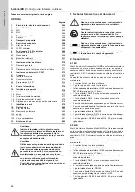 Предварительный просмотр 556 страницы Grundfos LC 221 Installation And Operating Instructions Manual