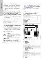 Предварительный просмотр 558 страницы Grundfos LC 221 Installation And Operating Instructions Manual